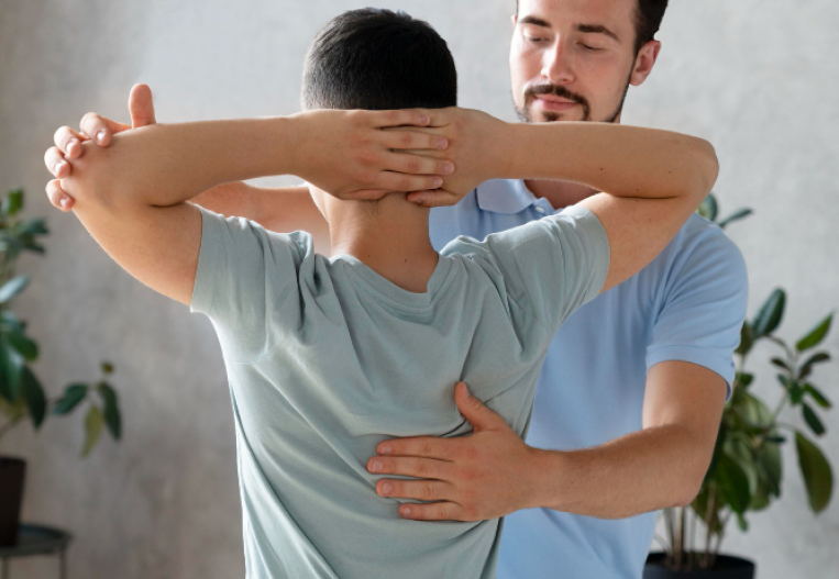 What to Expect from Your Musculoskeletal Rehabilitation Program