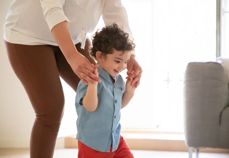 What to Expect from Pediatric Physical Therapy