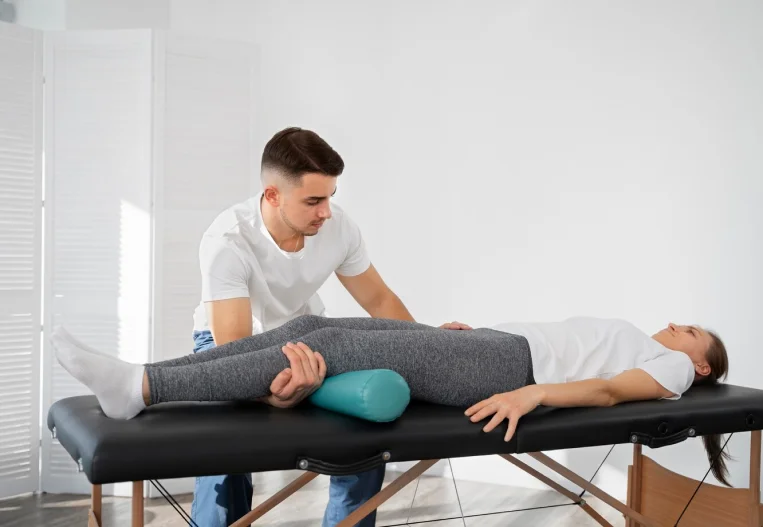 Understanding the Role of Physical Therapy
