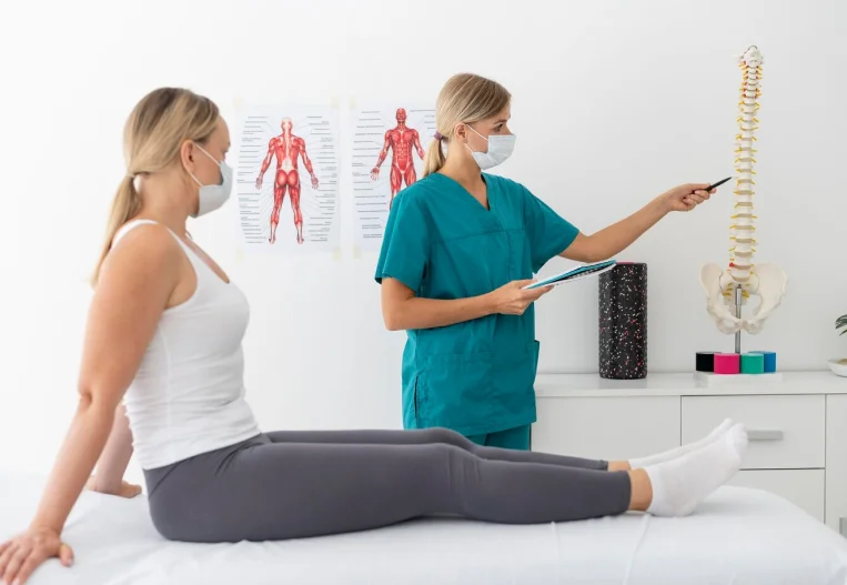 STAR Rehab's Physical Therapy Approach