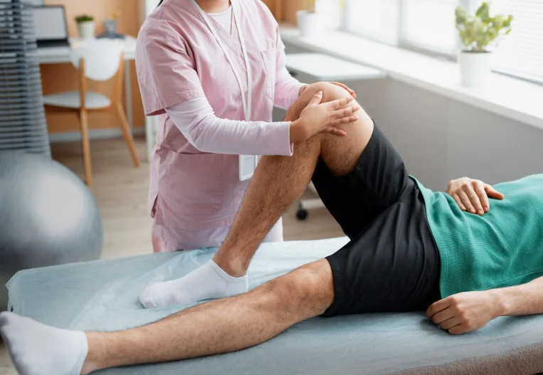 What to Expect from Your Physical Therapy Program