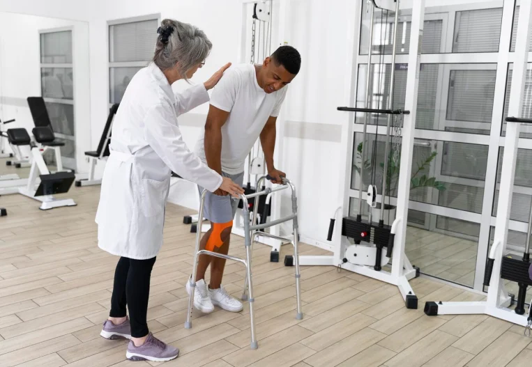 Comprehensive Rehabilitation for Post-Surgical Recovery