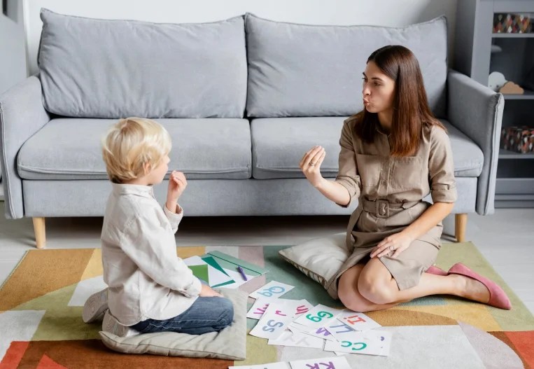 Speech Therapy Techniques and Modalities