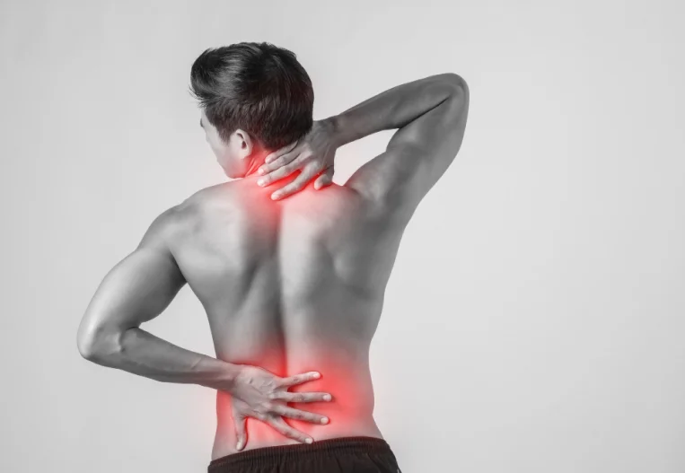 Expert Care for Back Pain Relief and Recovery