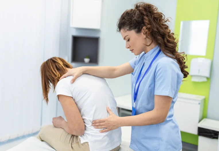 Understanding the Importance of Back Pain Therapy