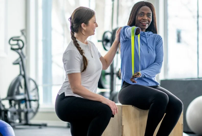 Why Choose Amputee Physical Therapy & Rehabilitation?