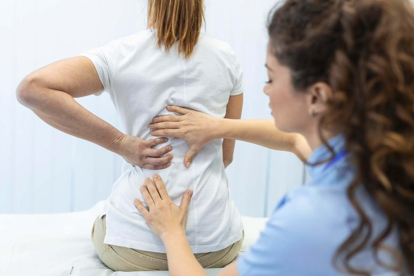 Back Pain treatment therapy