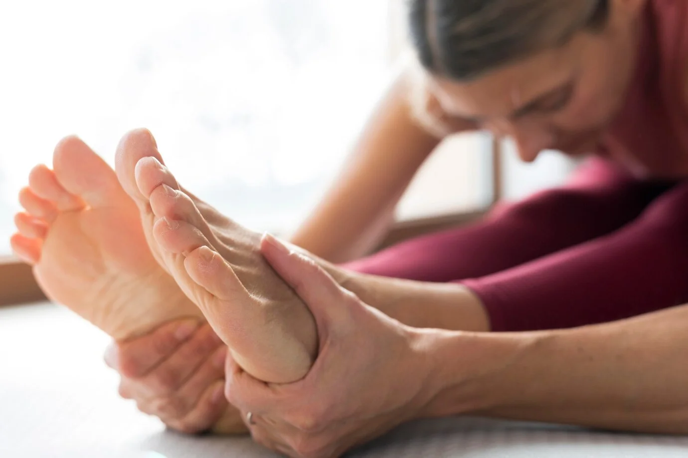 Plantar Fasciitis