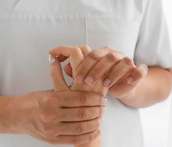 Addressing the Impact of Carpal Tunnel Syndrome