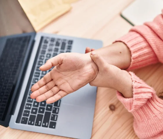 What to Expect from Your Carpal Tunnel Sydrome Rehabilitation Journey