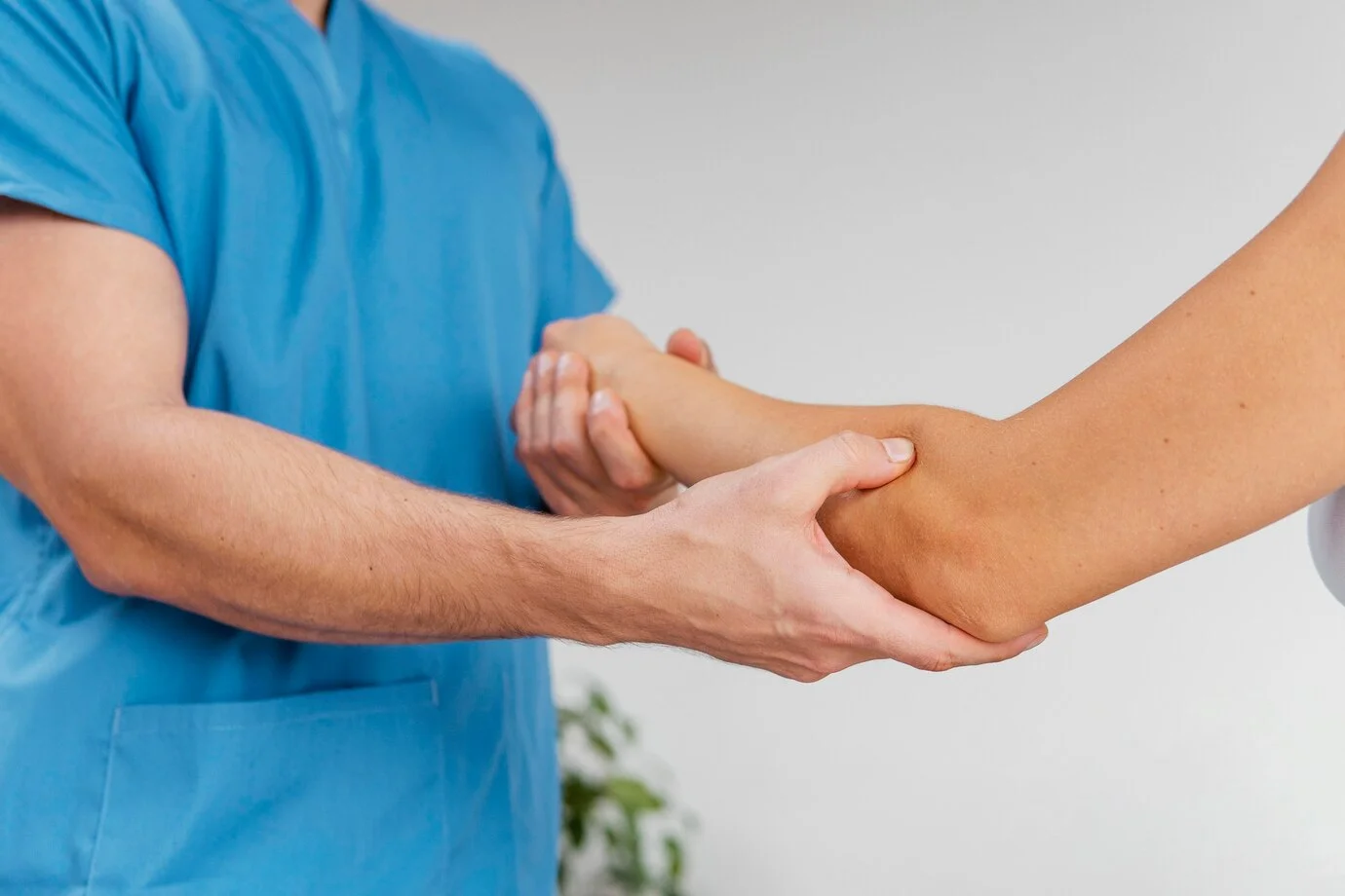 Expert Care for Relief and Recovery from Carpal Tunnel Syndrome