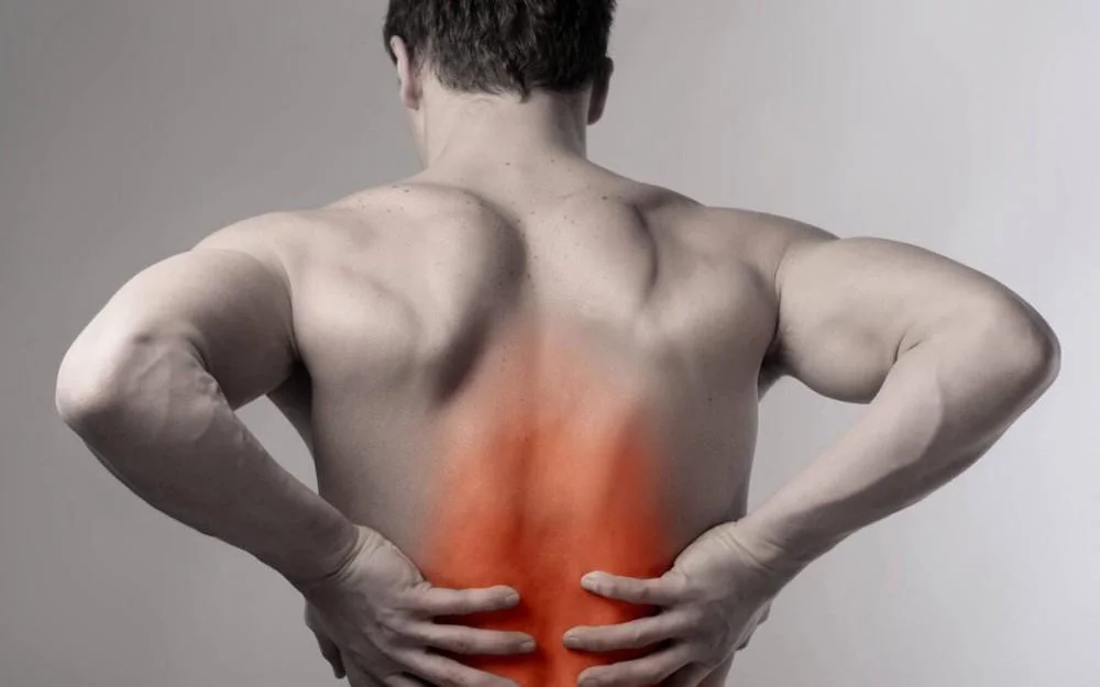 Effective Relief for Back Pain Sufferers