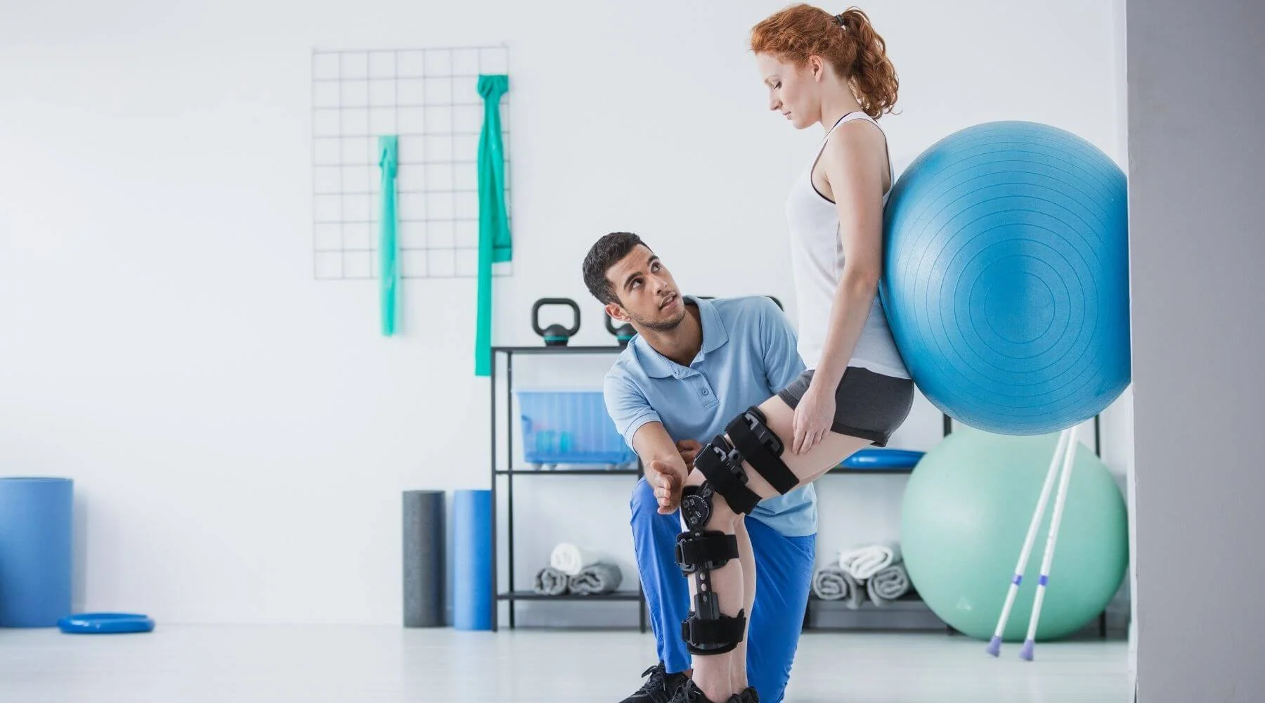 Understanding Post-Op Surgery Rehabilitation