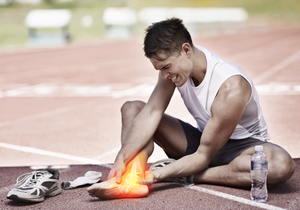 sports injuries treatment