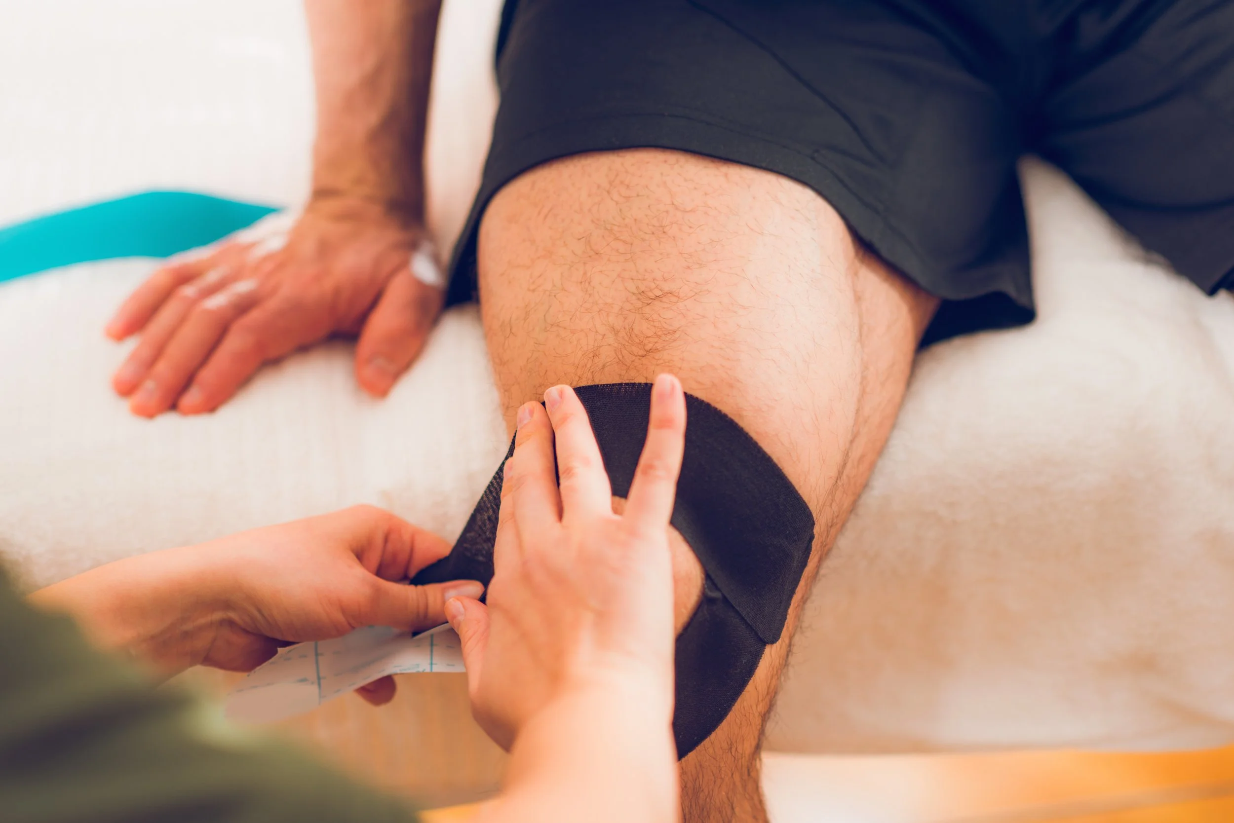 What to Expect from Your Post-Op Rehabilitation