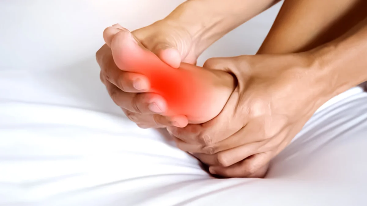 What to Expect from Your Neuropathy/ Burning Sensations Treatment Journey