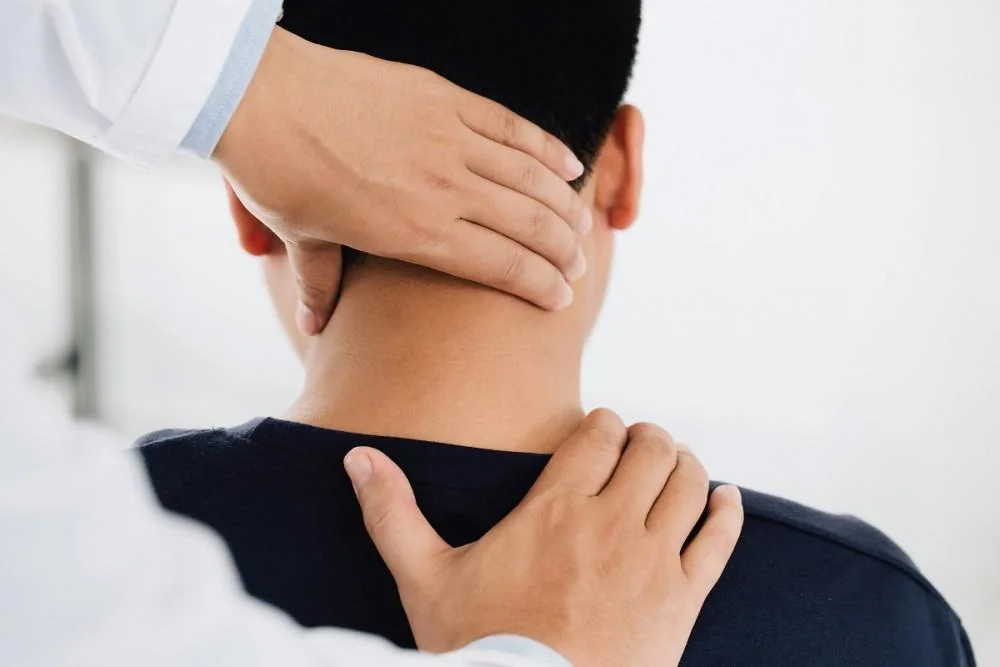 Understanding Back and Neck Pain