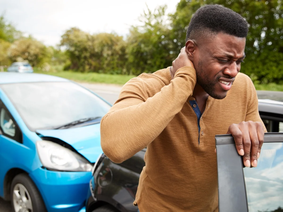 Expert Care for Recovery After Auto Accidents